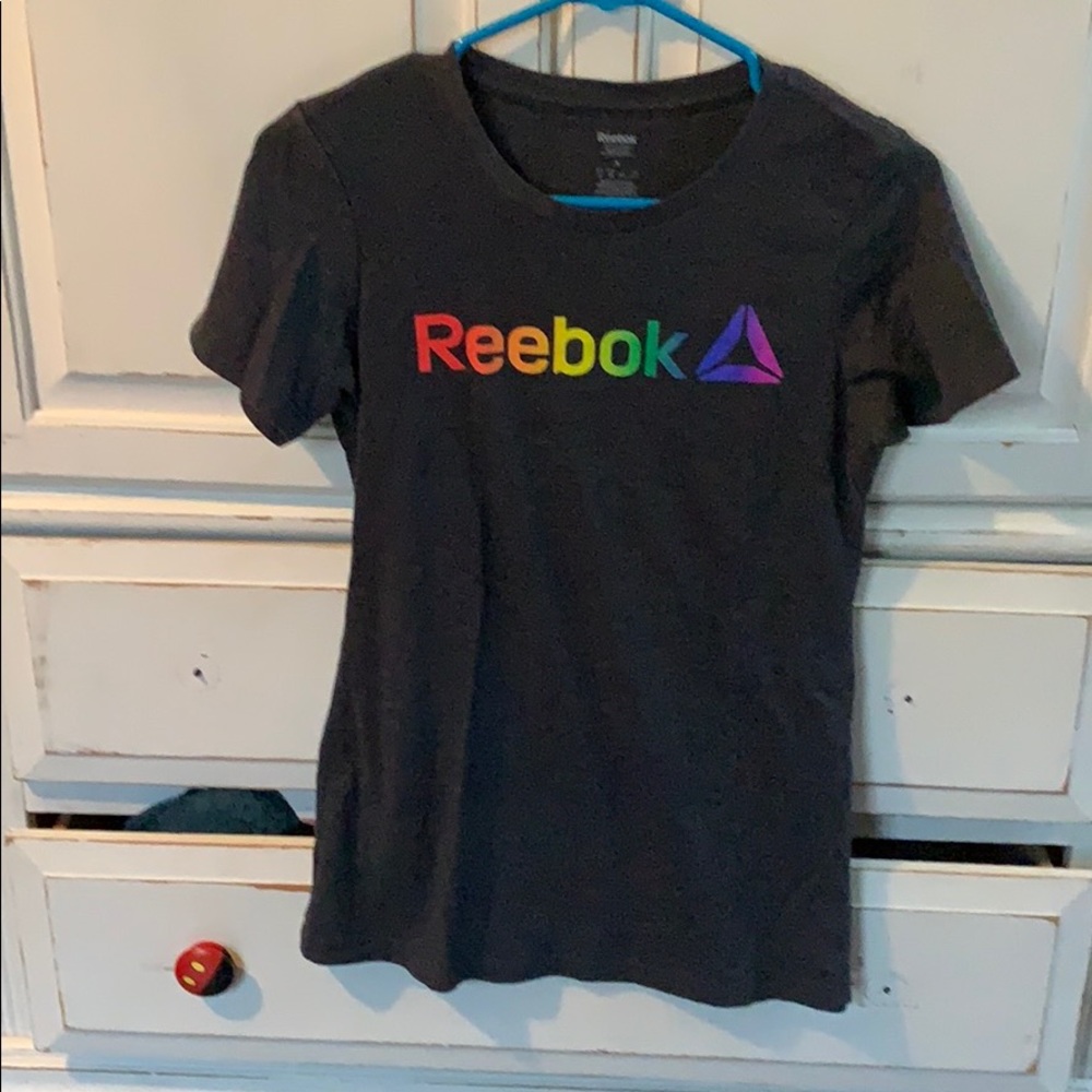 Reebok Pride edition
